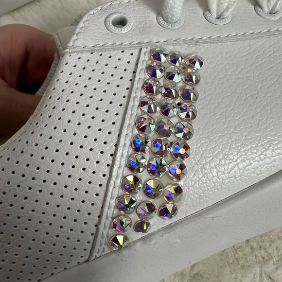 NWOT Nautica Sneakers - Picture 11 of 14